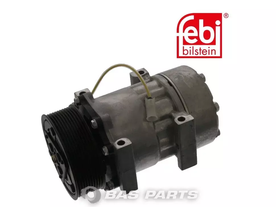 Air conditioning compressor Febi 20731328