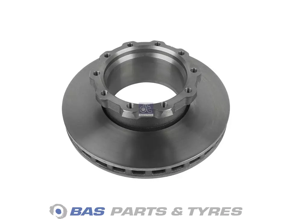 Bremsscheibe DT Spare Parts 5001849922