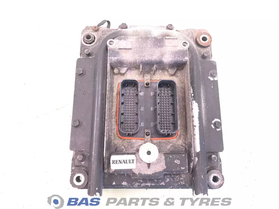 Engine management ECU Renault 7421248719 Engine management ECU Renault 7421248719