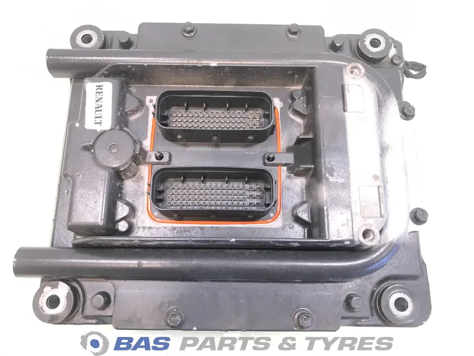 Engine management ECU Renault 7421248719 Engine management ECU Renault 7421248719