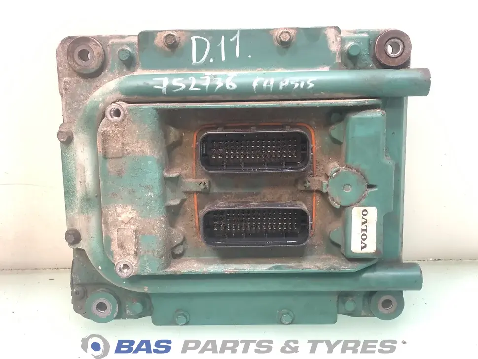 Engine management ECU Volvo 20995620 Engine management ECU Volvo 20995620