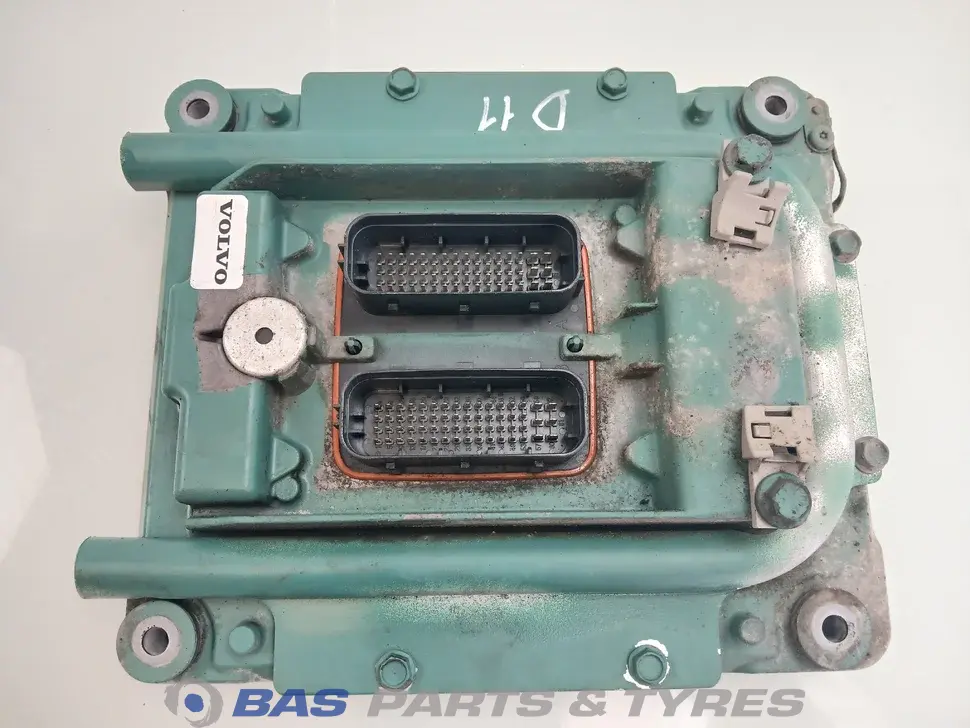 إدارة المحرك ECU 20995620 20995620 إدارة المحرك ECU 20995620 20995620