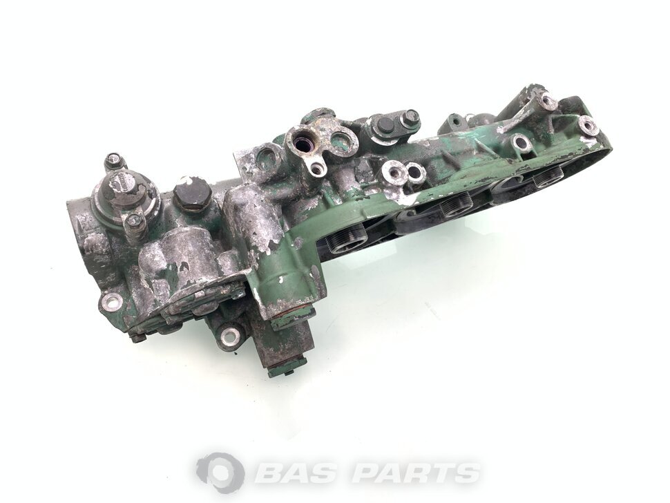 Oil filter housing 20999525 20999525, 7420999525, 22114765 