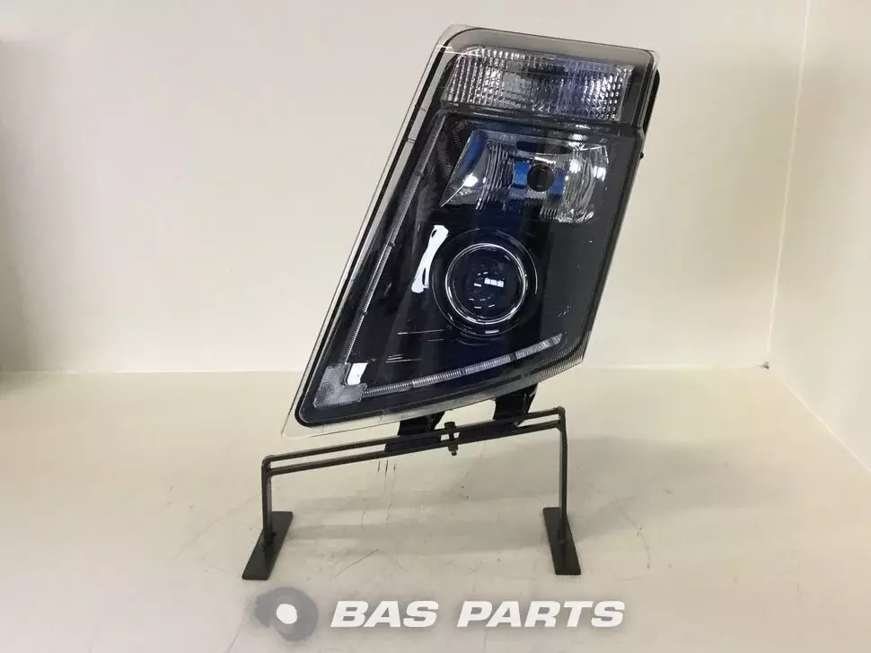 Headlight FH3 Left LHD 21035652