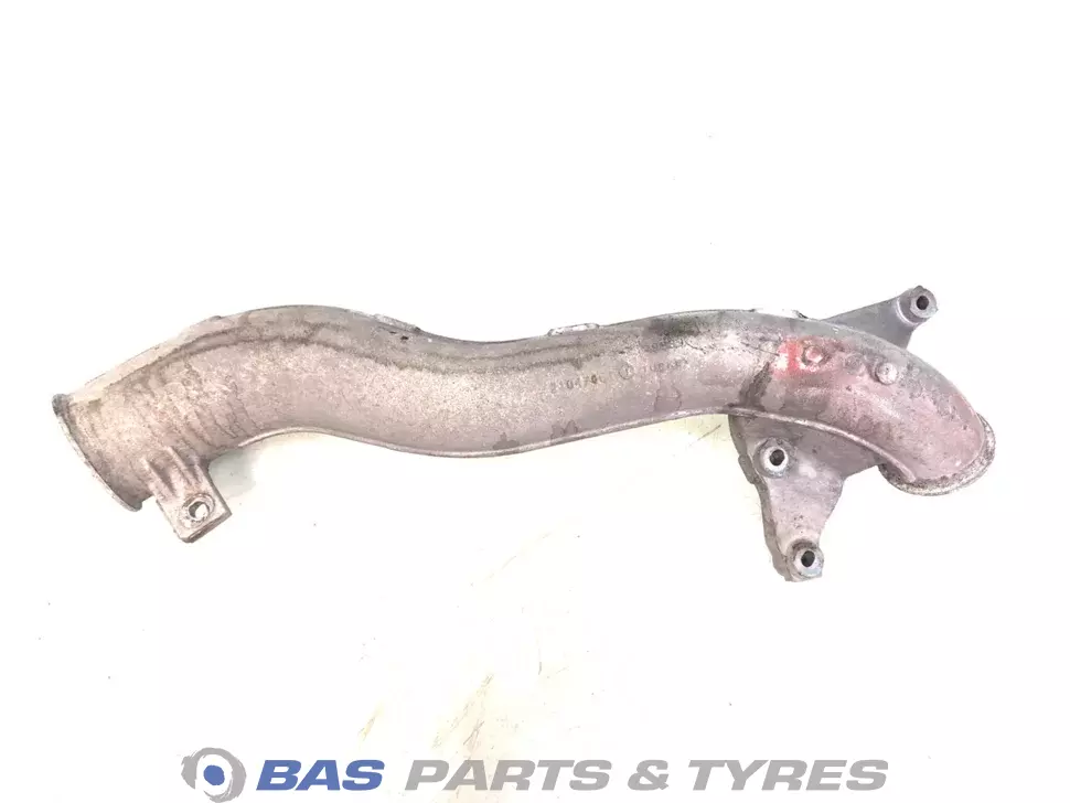 Conduite haute pression Volvo 21047061 Conduite haute pression Volvo 21047061