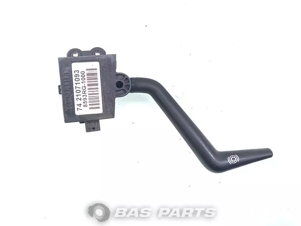 Vertrager Renault 7421071093
