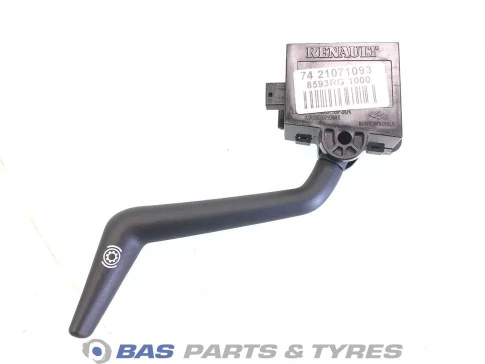 Vertrager Renault 7421071093