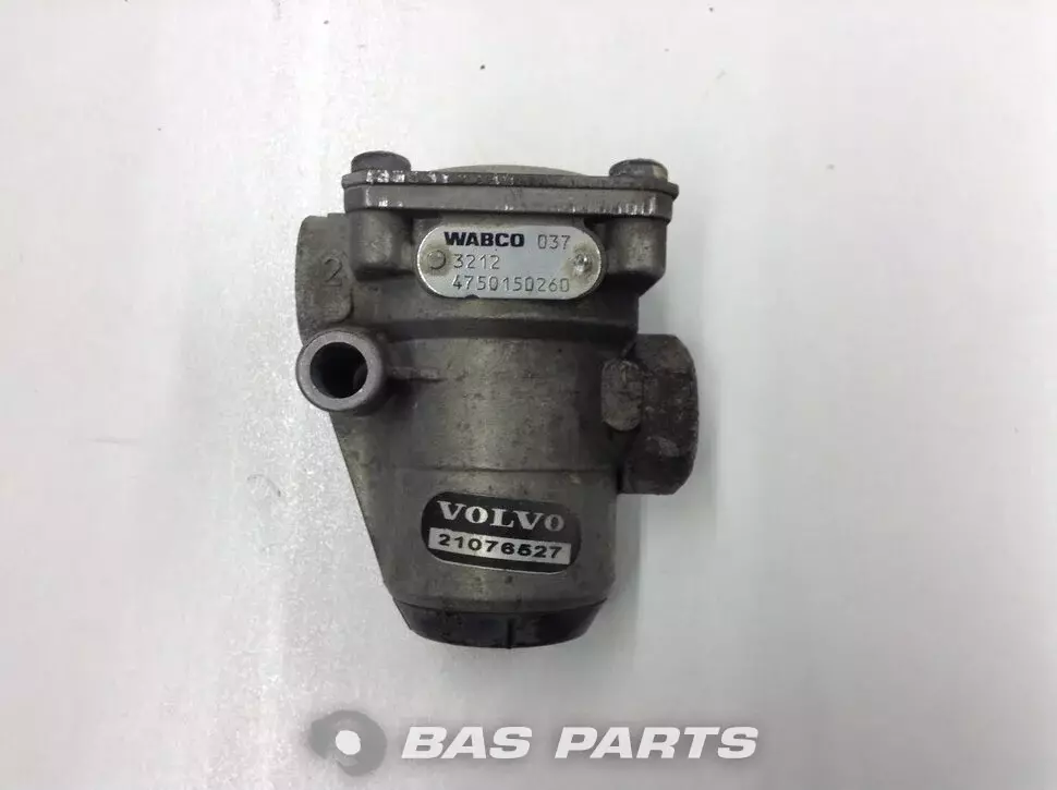 Soupape de commande Volvo 21076527