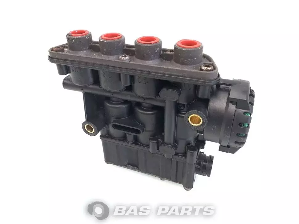 Solenoid valve Renault 5801455188 Solenoid valve Renault 5801455188