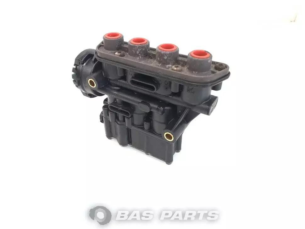 Solenoid valve Renault 5801455188 Solenoid valve Renault 5801455188