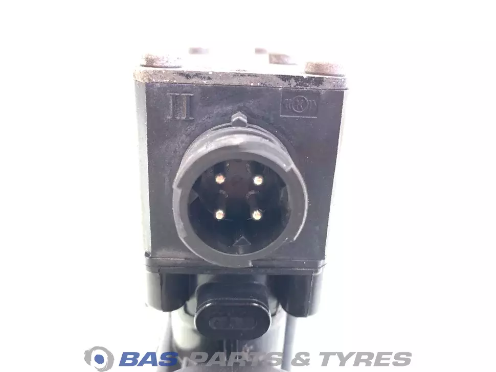 Solenoid valve Renault 5801455188 Solenoid valve Renault 5801455188