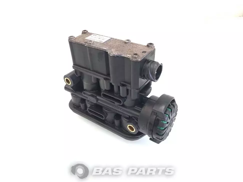 Solenoid valve Renault 5801455188 Solenoid valve Renault 5801455188
