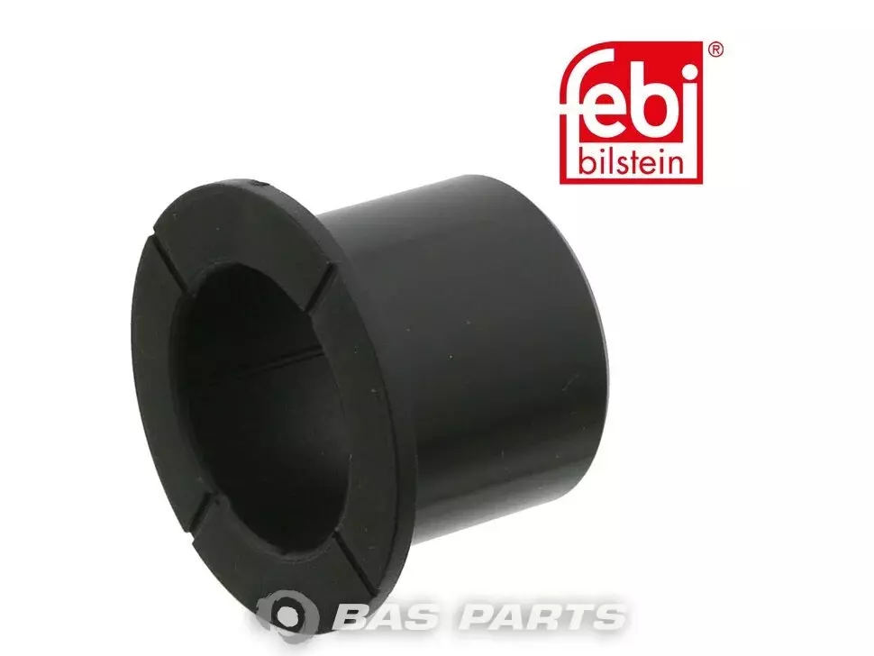 Rubber bushing Febi 1629665 Rubber bushing Febi 1629665