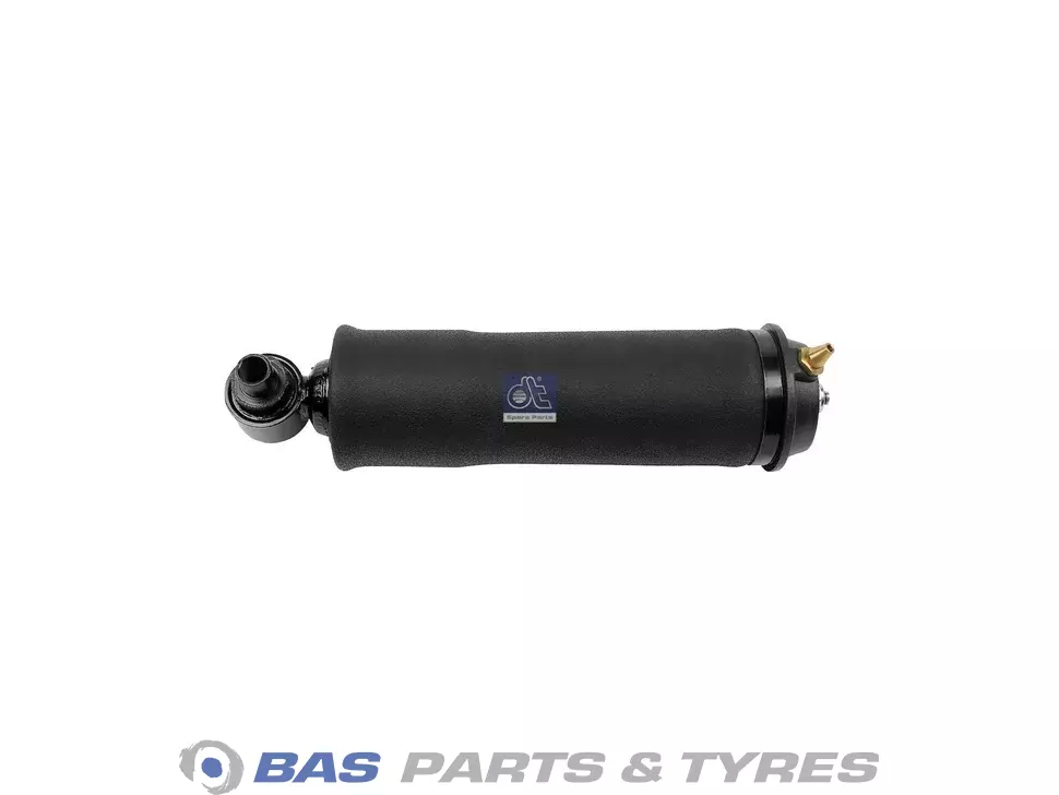 Luftfeder DT Spare Parts 21111942 Luftfeder DT Spare Parts 21111942