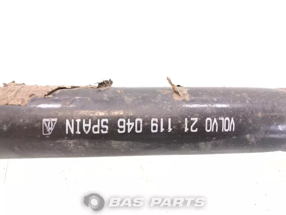 Supporto Volvo 21012535 Supporto Volvo 21012535