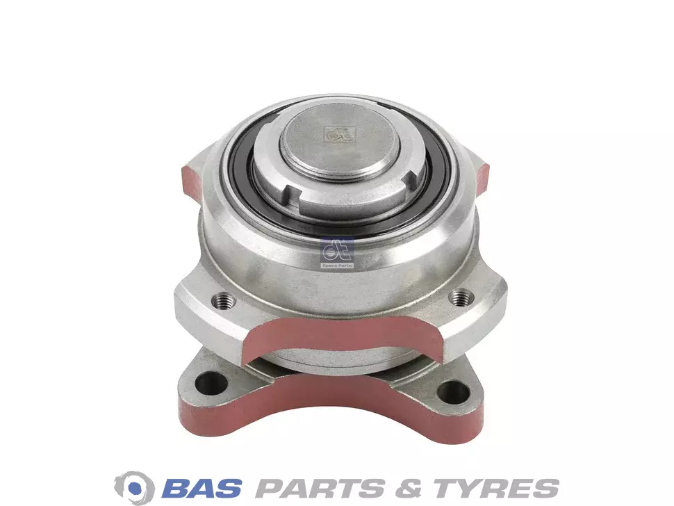 Hub ventilator DT Spare Parts 21146740