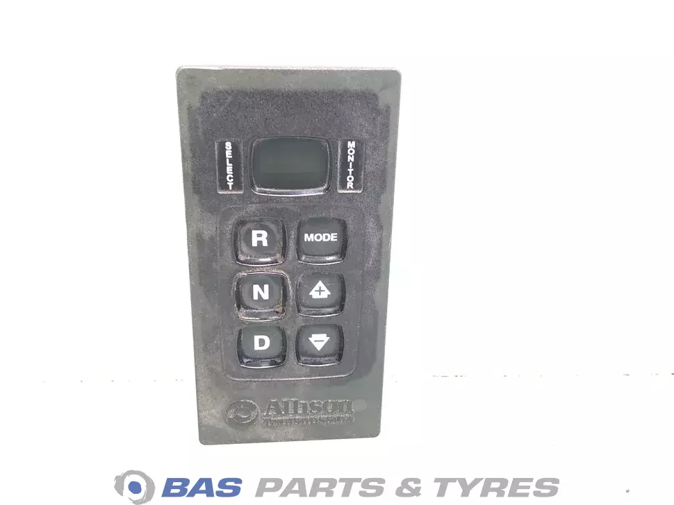 Schalterplatte Volvo 21240665 Schalterplatte Volvo 21240665