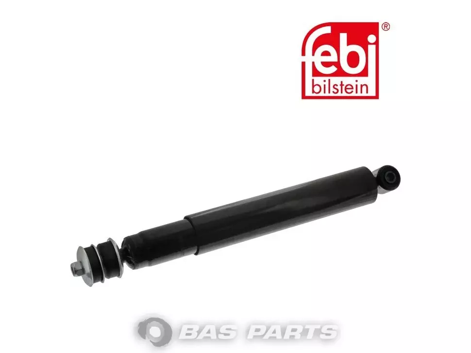 Amortizor Febi 1598105
