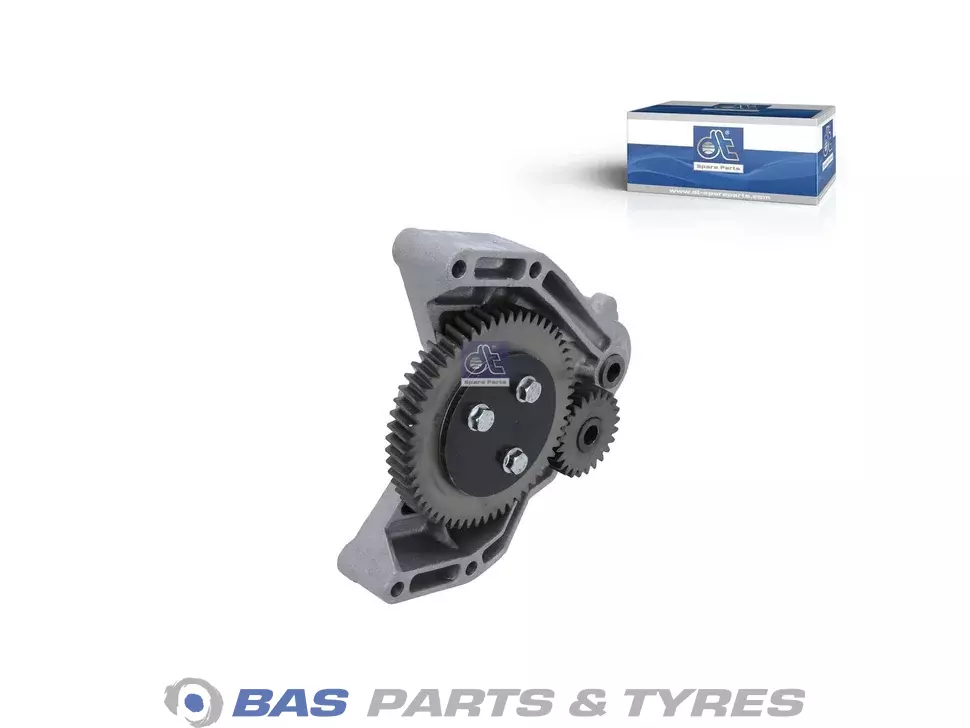 Pumpa ulja DT Spare Parts 8193737
