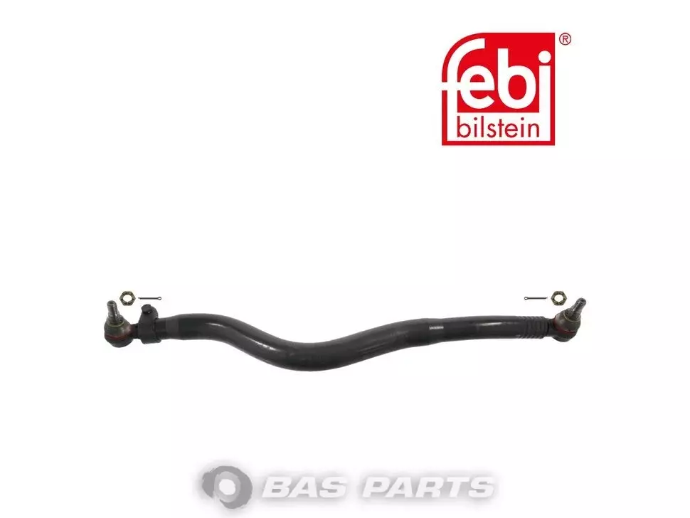 Axle strut Febi 9519279