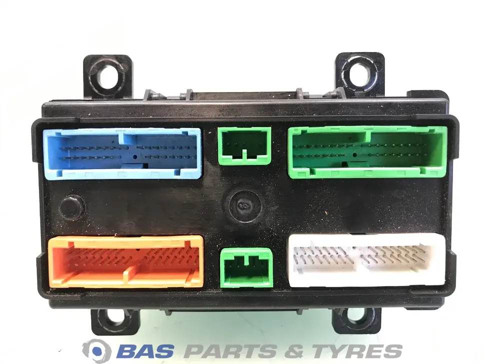 VECU control unit Volvo 20538397 VECU control unit Volvo 20538397
