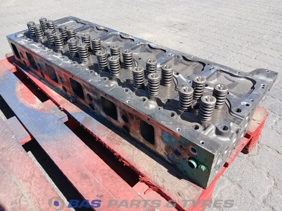 Culasse Volvo D13C 420 C1 20871250 Culasse Volvo D13C 420 C1 20871250