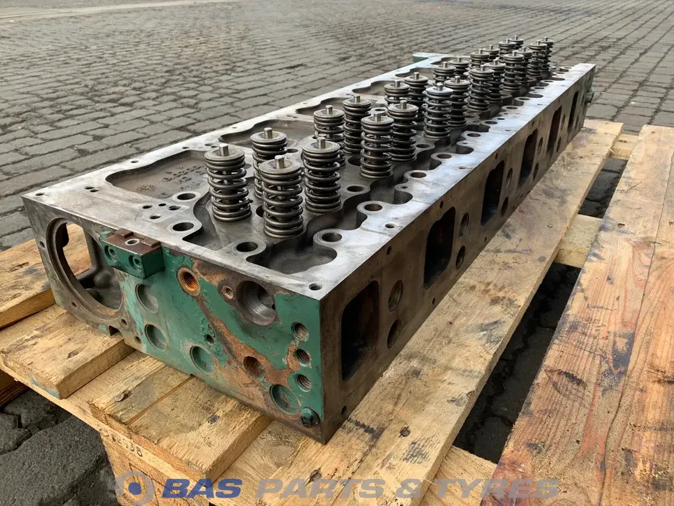 Culasse Volvo D13A 440 A1 20871250 Culasse Volvo D13A 440 A1 20871250