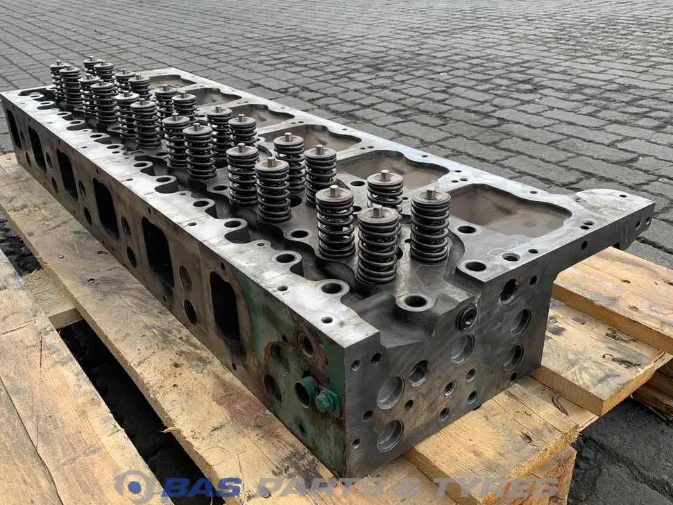 Culasse Volvo D13A 440 A1 20871250 Culasse Volvo D13A 440 A1 20871250