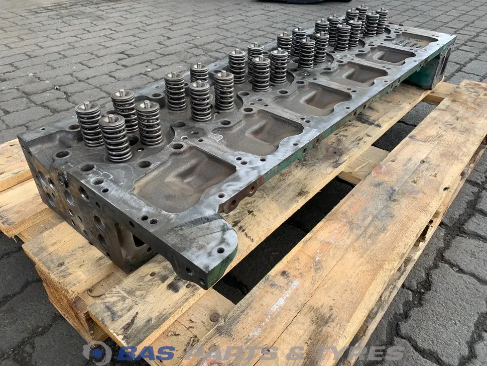 Culasse Volvo D13A 440 A1 20871250 Culasse Volvo D13A 440 A1 20871250