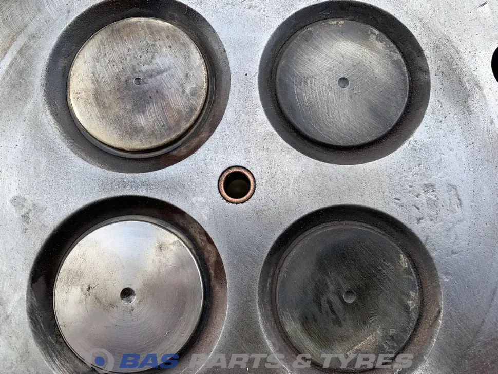 Culasse Volvo D13A 440 A1 20871250 Culasse Volvo D13A 440 A1 20871250
