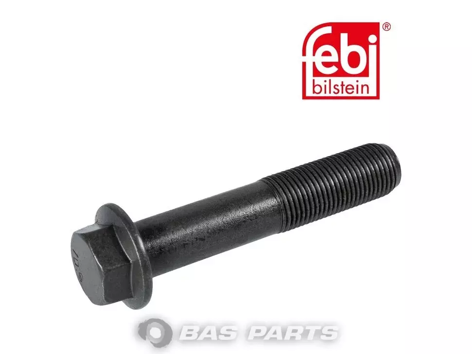 Screw Febi 7421344746 Screw Febi 7421344746
