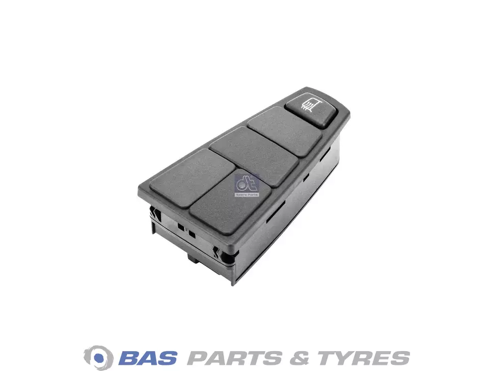 Panneau de commande DT Spare Parts 21354593