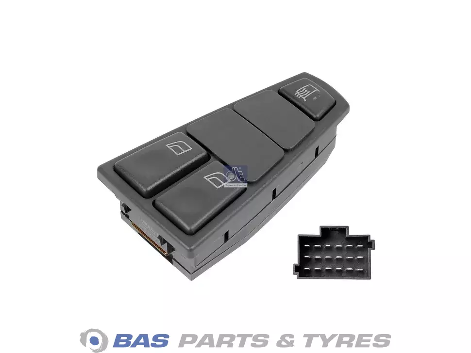 Control panel DT Spare Parts 20367213