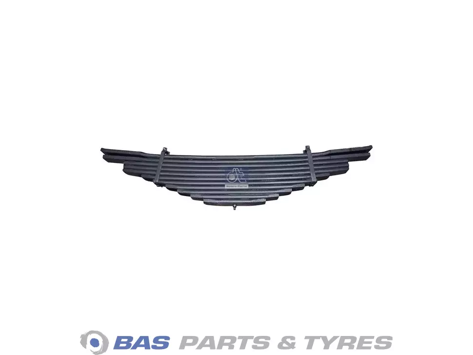 Spring package DT Spare Parts 257658