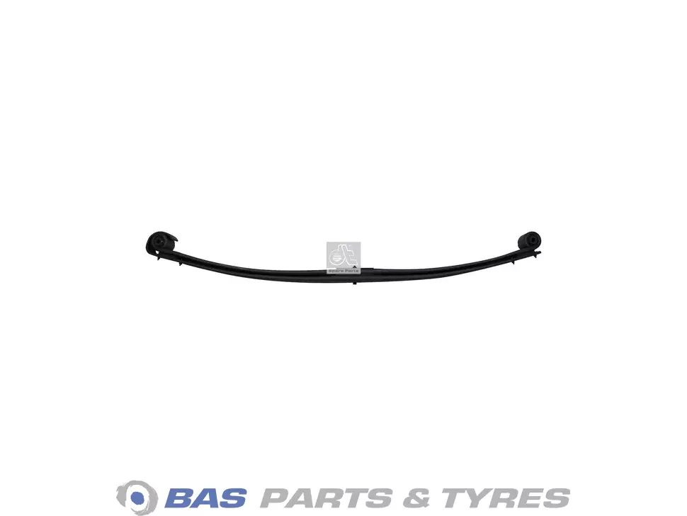 Front Spring DT Spare Parts 257889