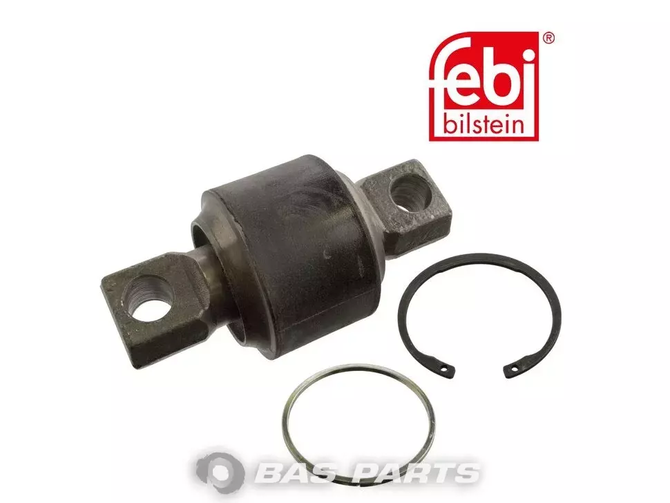 Lager reactiestang as Febi 1 104 336 Lager reactiestang as Febi 1 104 336