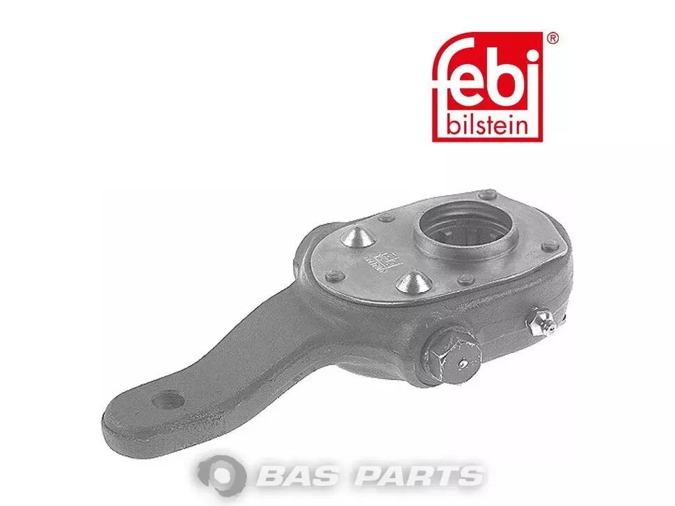 Hauptbremszylinder Febi 1570781
