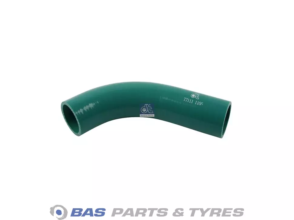خرطوم المشعاع DT Spare Parts 3118448