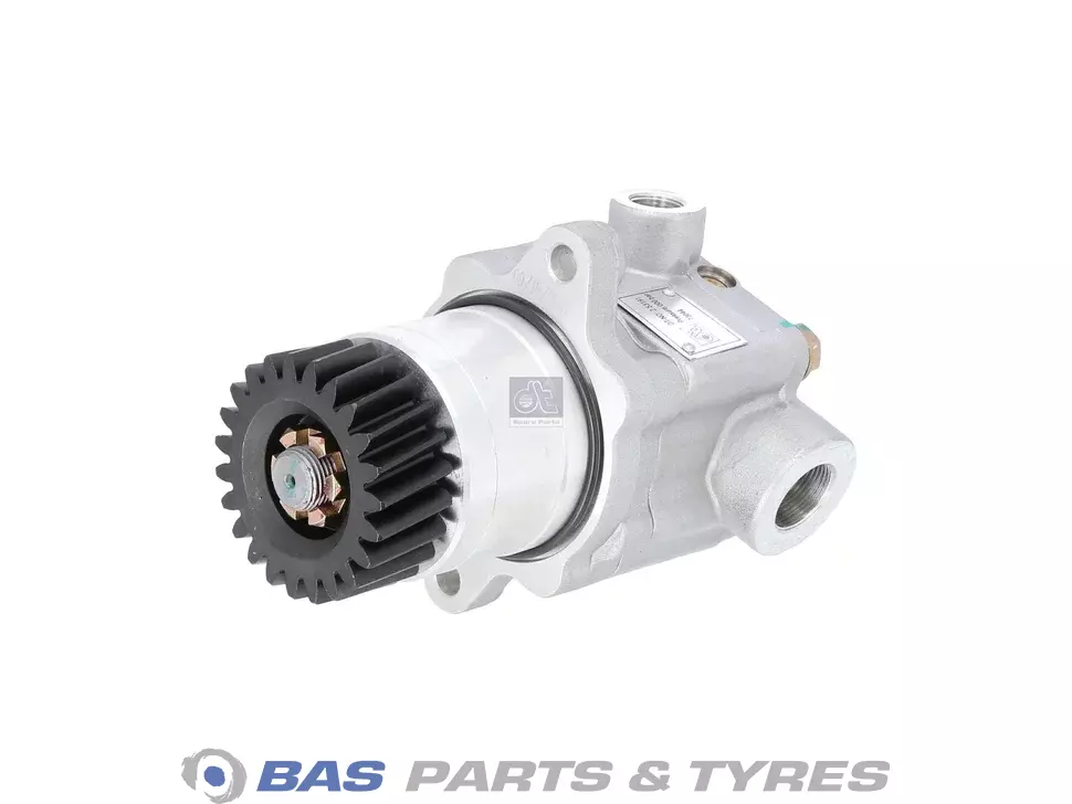 Servopompa DT Spare Parts 3172488