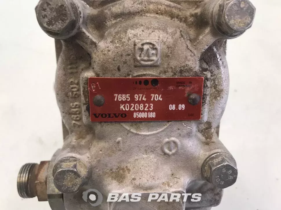 Power transfer pump Volvo 3172490 Power transfer pump Volvo 3172490