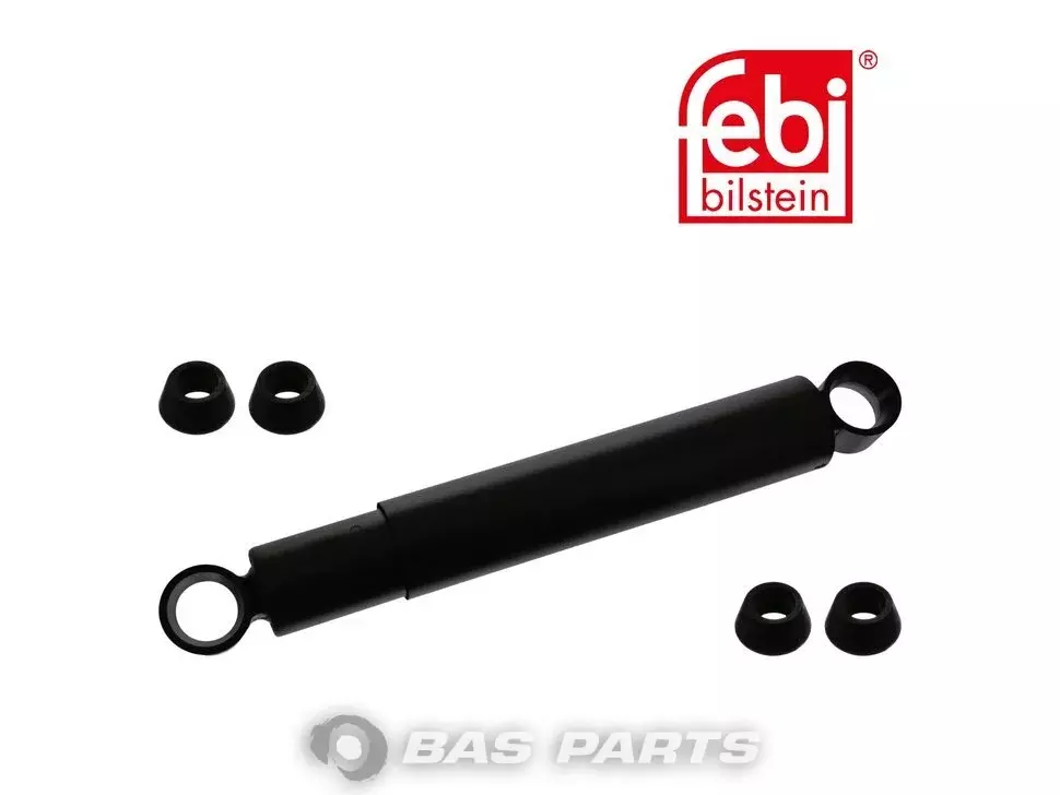 Shock absorber Febi 3099124