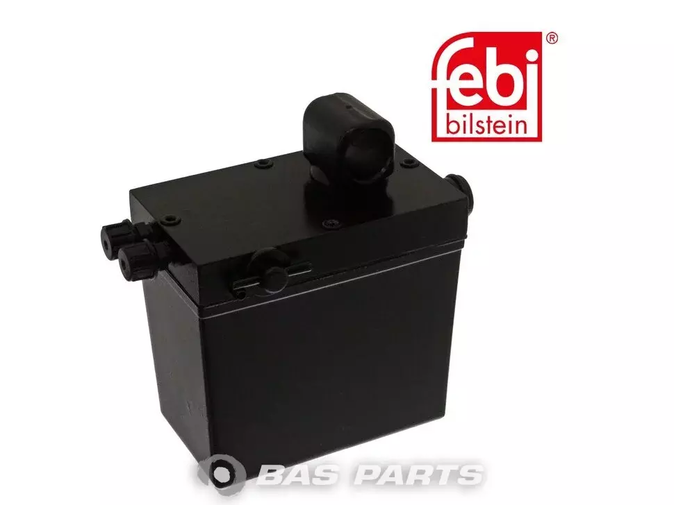 Hand pump Febi 3943332