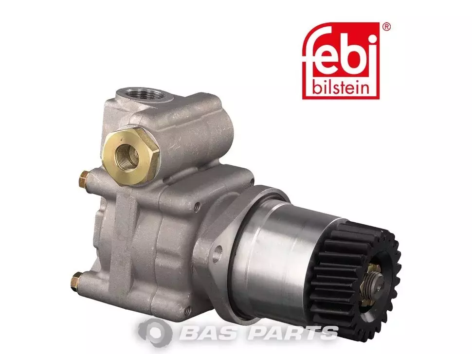 Power transfer pump Febi 85006180