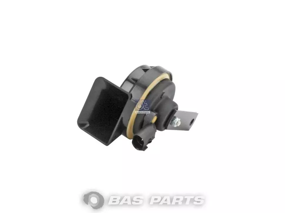 Corn DT Spare Parts 81253016075