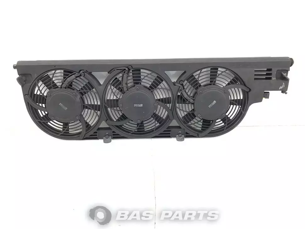 Ventilator Volvo 22573191