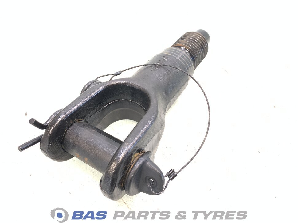 Towing brace 1881991 1881991, 1911626, 1862623, 1911625 - BAS Parts 
