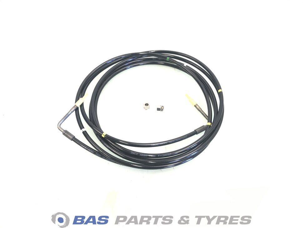 Slangset Volvo 21829959, 7485138686, 7421829959, 85138686 - BAS Parts 