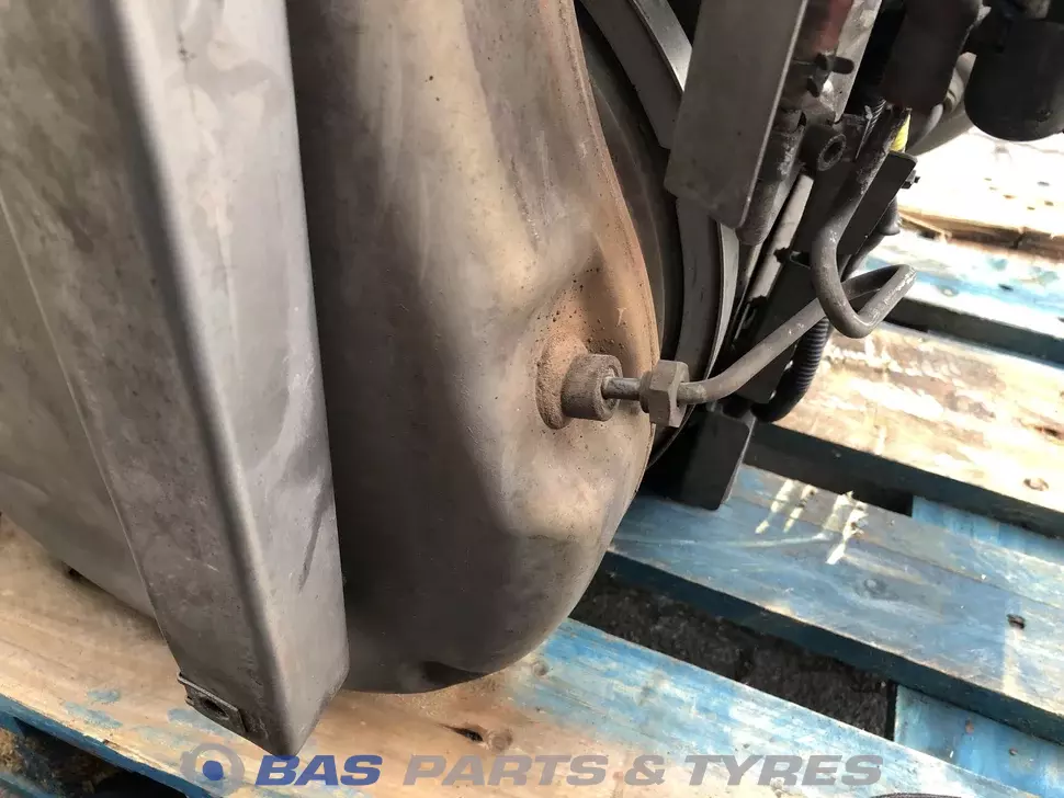 Silencieux Renault 7421750067 Silencieux Renault 7421750067