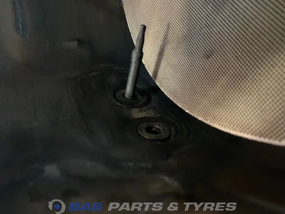 Silencieux Renault 7421750067 Silencieux Renault 7421750067