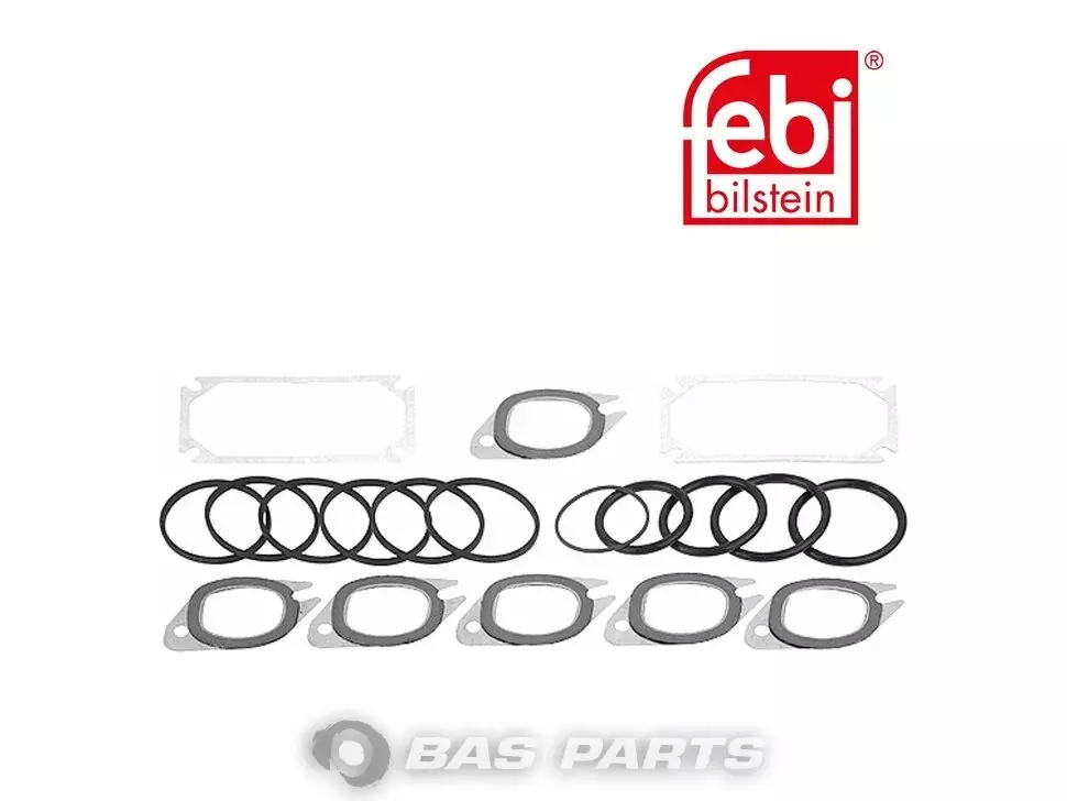 Gasket kit Febi 276052